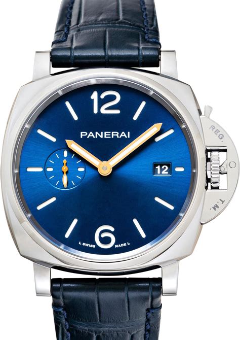 panerai zegarki wikipedia|giovanni panerai.